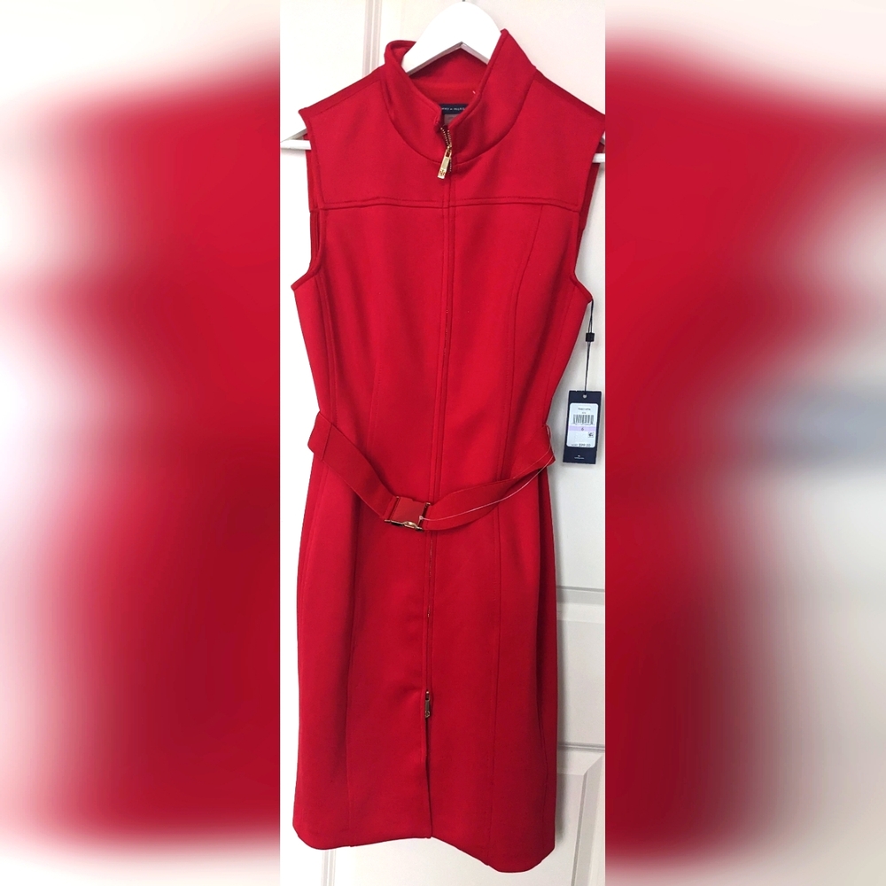 Tommy Hilfiger Dress